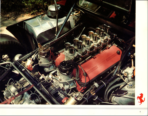 1985 vintage print - 1985, 250