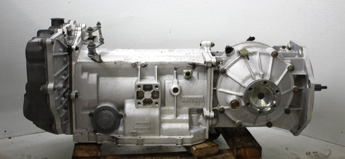 Ferrari 456 m engine - 99-01,
