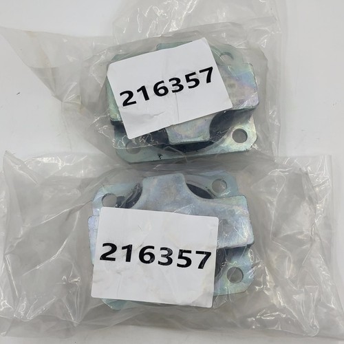 New 2pcs engine motor - engine,