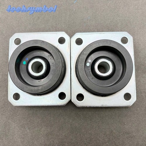 2pcs engine motor mounts - 2pcs,