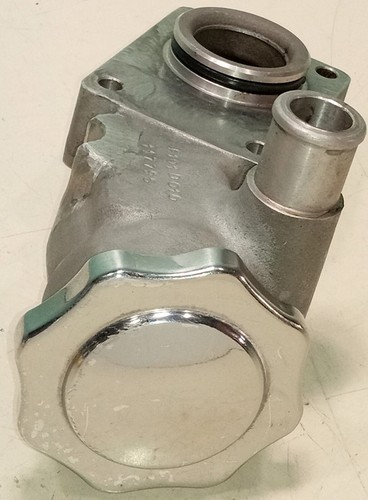 Ferrari 400 engine oil filler - ferrari,