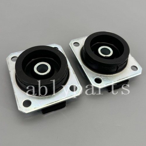 2pcs engine motor mounts - 2pcs,