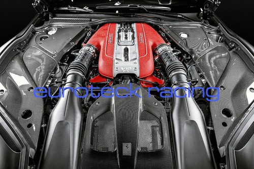 Ferrari 812 superfast carbon - 812,