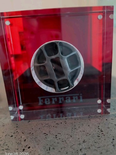 Official ferrari collectibles - ferrari,