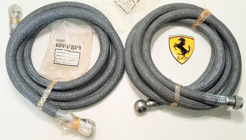 Ferrari 512 bblm engine oil - bblm,
