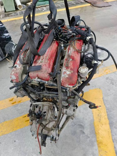 Used for ferrari 612 - used,for, 06-10