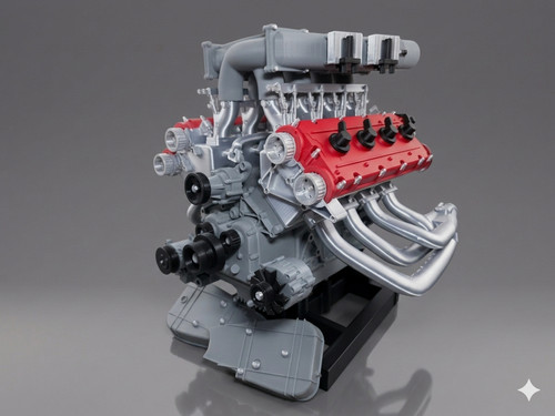 Ferrari f40 model - f40,