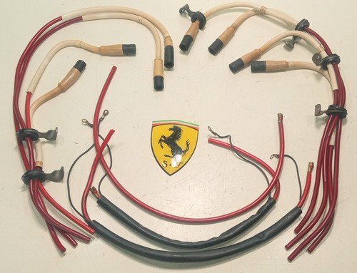 Ferrari 308 engine - 308,